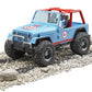 JEEP CROSS COUNTRY C/QUAD