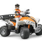 JEEP CROSS COUNTRY C/QUAD