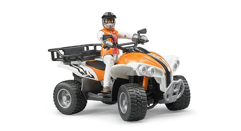 JEEP CROSS COUNTRY C/QUAD