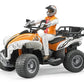 JEEP CROSS COUNTRY C/QUAD