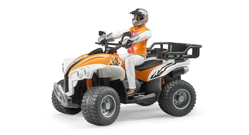 JEEP CROSS COUNTRY C/QUAD