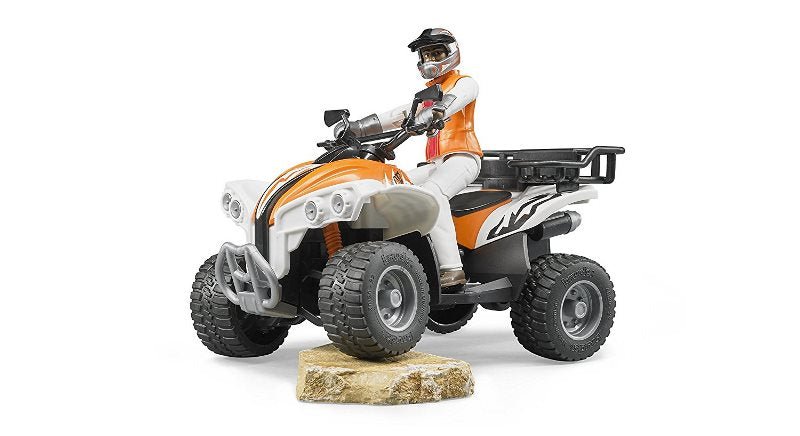 JEEP CROSS COUNTRY C/QUAD