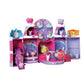 JEWELPETS CASTELLO MAGICO