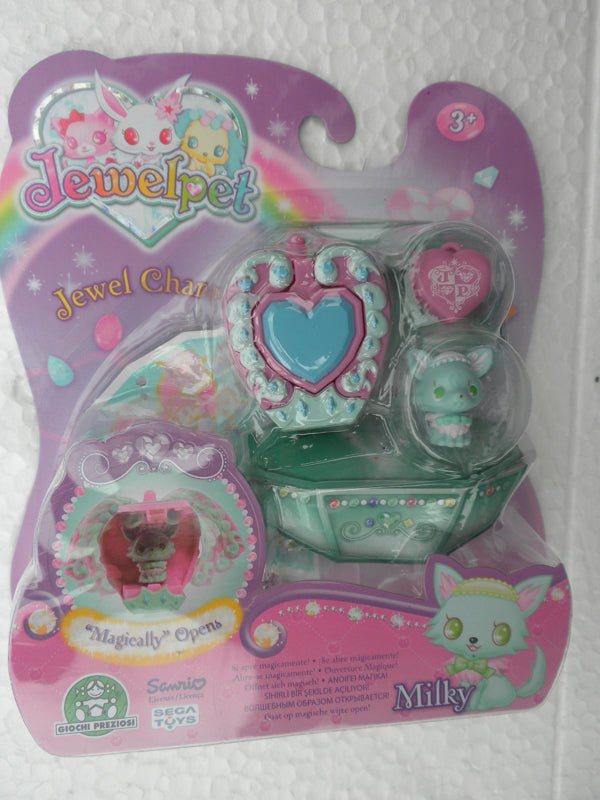 JEWELPETS CHARM BL. ASS.5