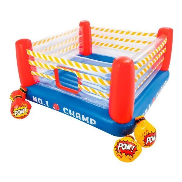 product_name toysINTEX DEVELOPMENT COMPANY LTD