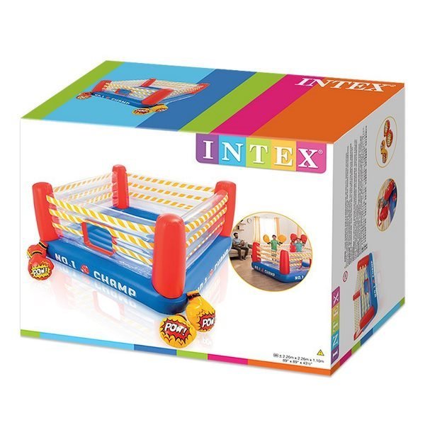 product_name toysINTEX DEVELOPMENT COMPANY LTD