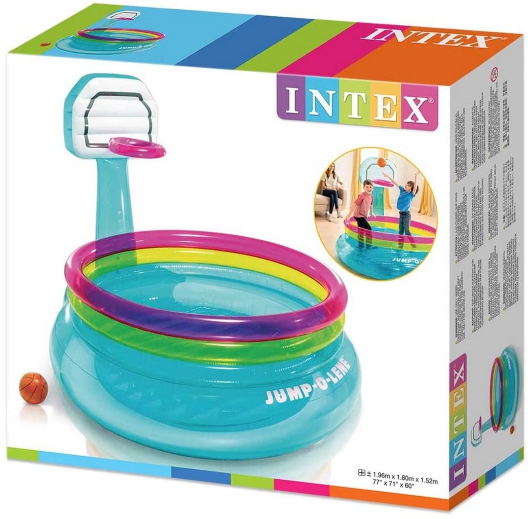 product_name toysINTEX DEVELOPMENT COMPANY LTD