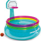 product_name toysINTEX DEVELOPMENT COMPANY LTD
