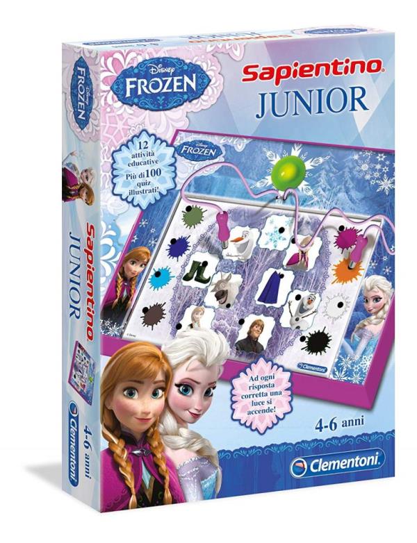 product_name toysCLEMENTONI SPA