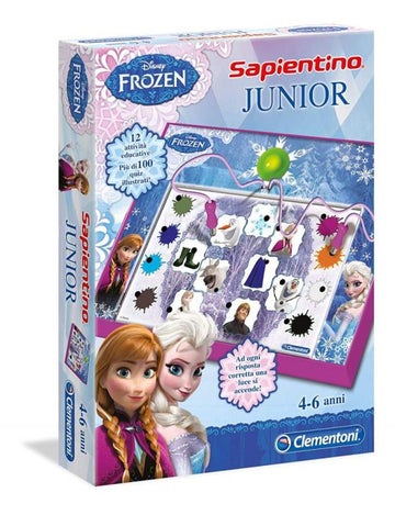 product_name toysCLEMENTONI SPA