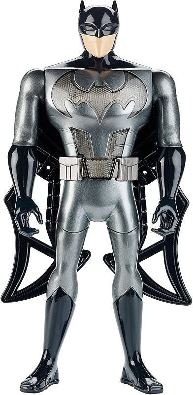 JUSTICE LEAGUE BATMAN LUCI E SUONI