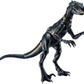 JW JURASSIC VILLAIN DINO BASE