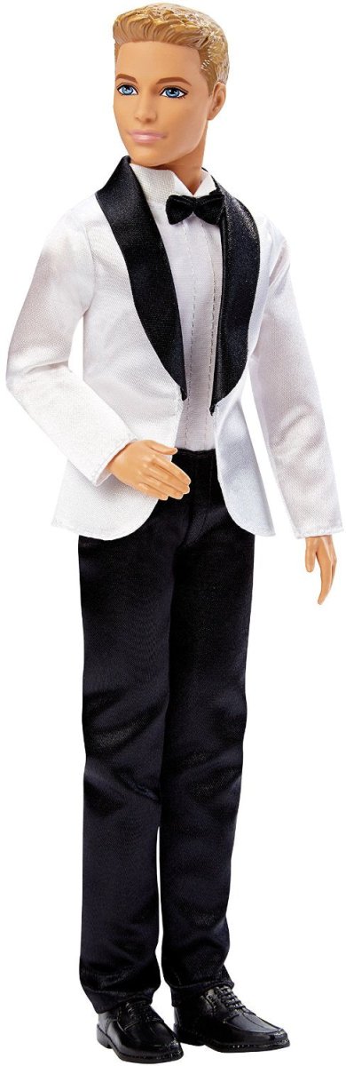 KEN SPOSO