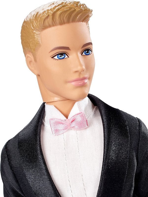 KEN SPOSO