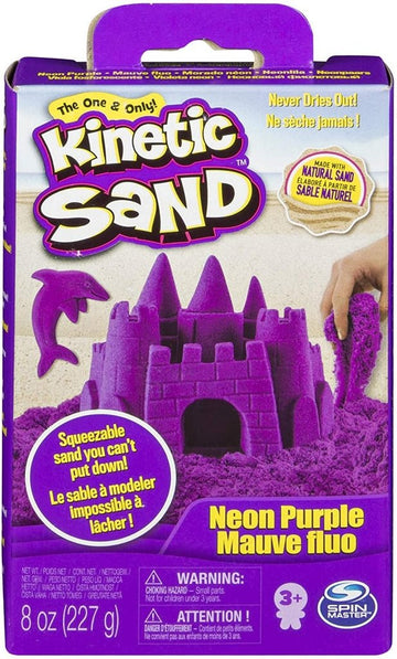 KINETIC SANDS COLORI CONF.BASE