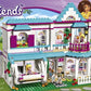LA CASA DI STEPHANIE FRIENDS 41314