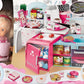 product_name toysFAMOSA ITALIA SRL