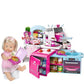 product_name toysFAMOSA ITALIA SRL