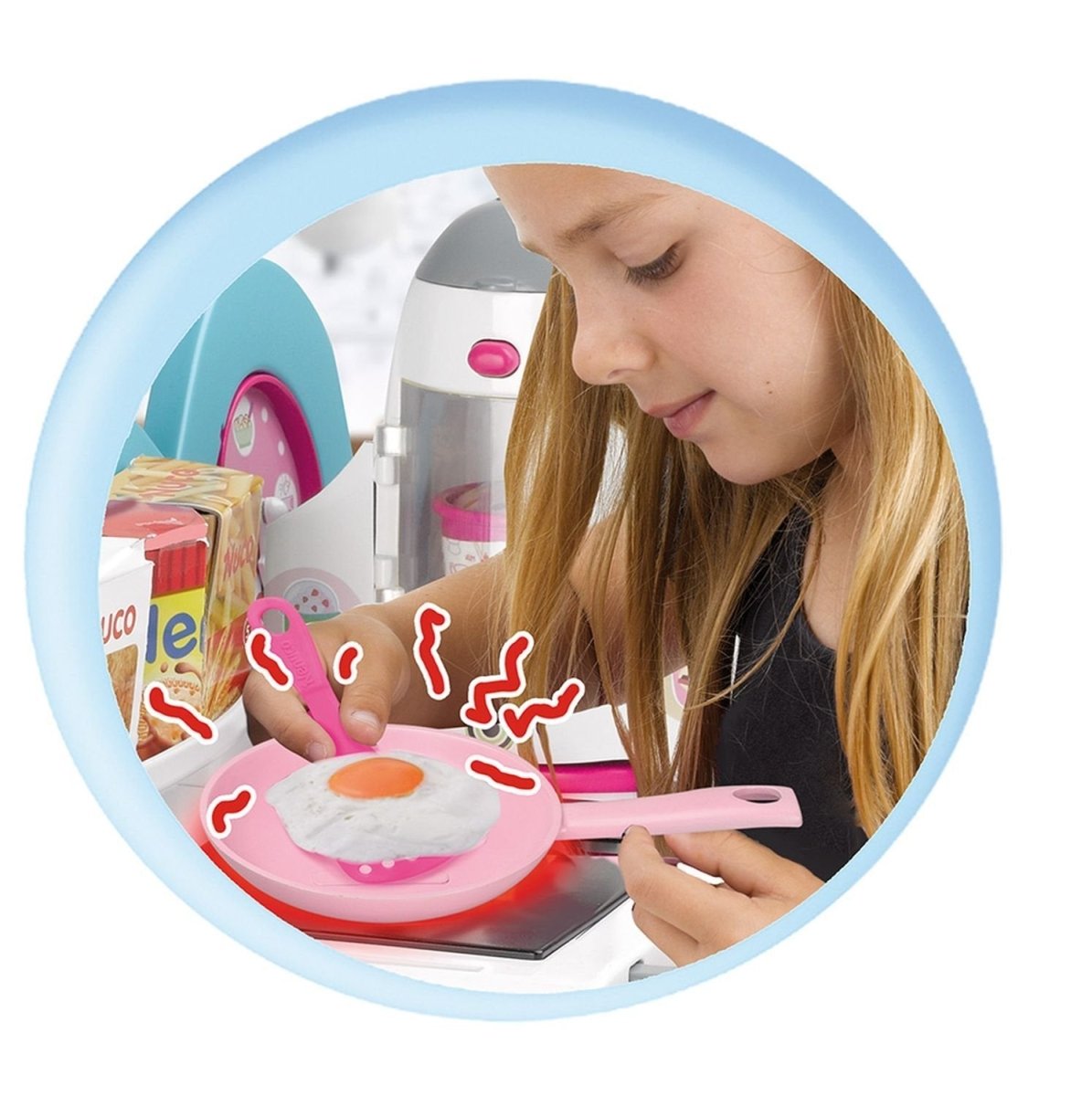 product_name toysFAMOSA ITALIA SRL