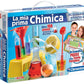 LA MIA PRIMA CHIMICA