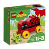LA MIA PRIMA COCCINELLA DUPLO 10859