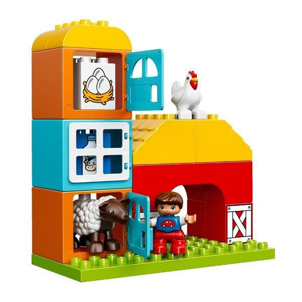 product_name toysLEGO SPA