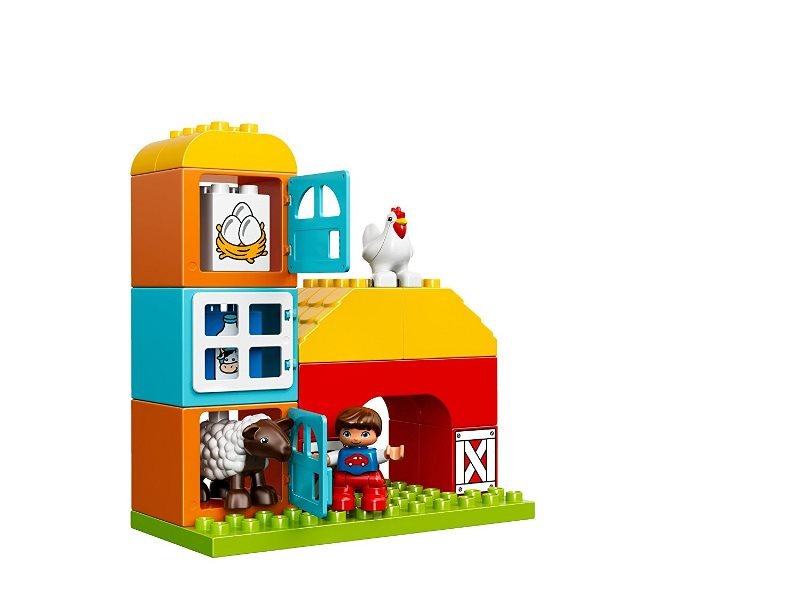 product_name toysLEGO SPA