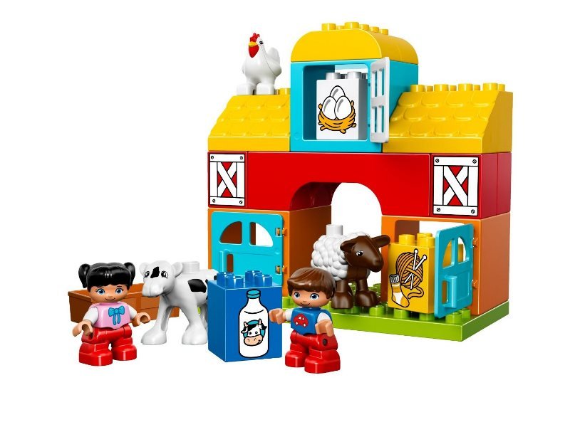 product_name toysLEGO SPA