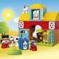 product_name toysLEGO SPA