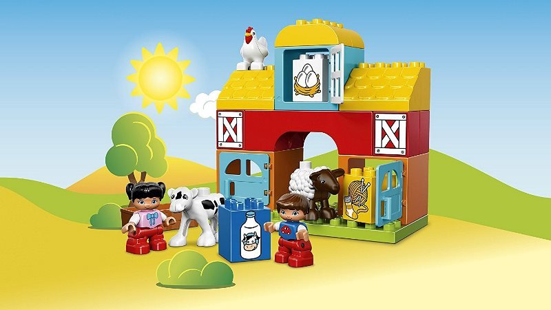product_name toysLEGO SPA