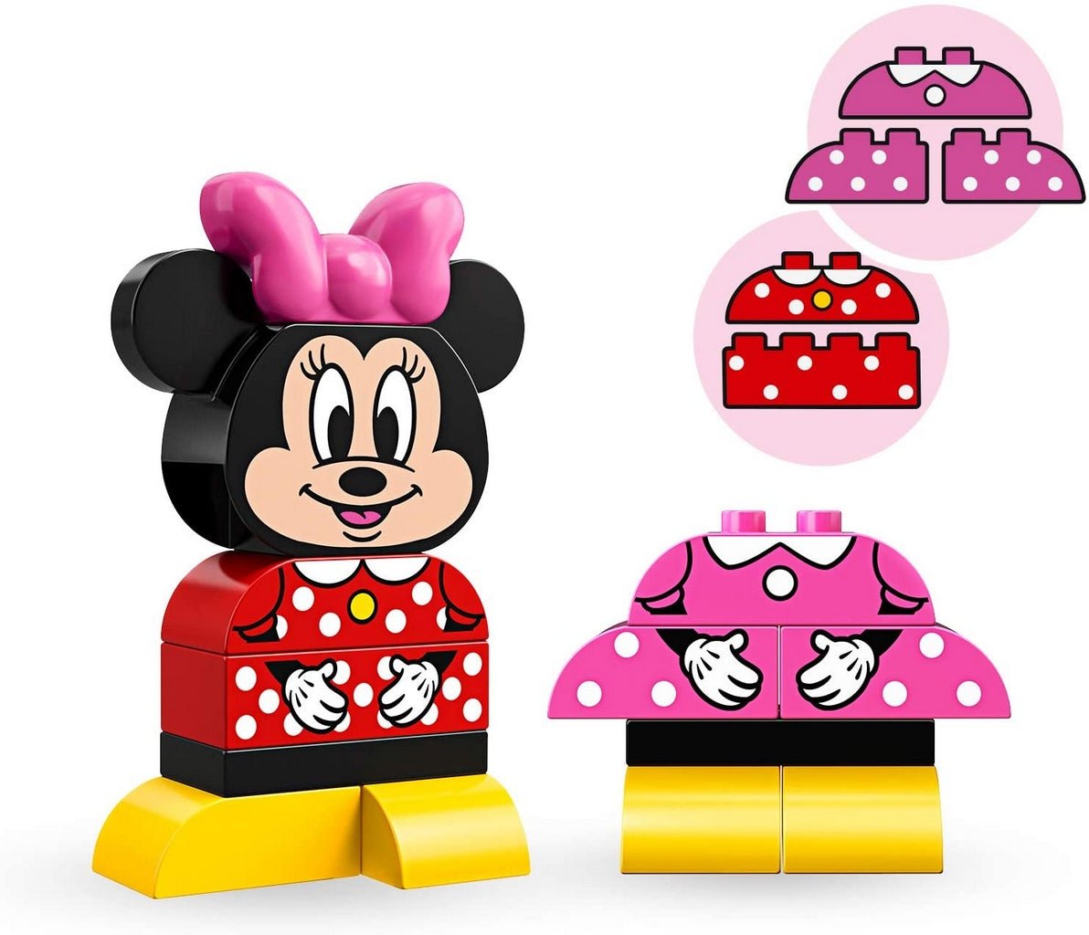 product_name toysLEGO SPA