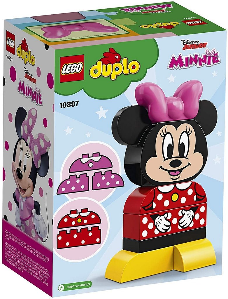 product_name toysLEGO SPA