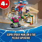 product_name toysLEGO SPA