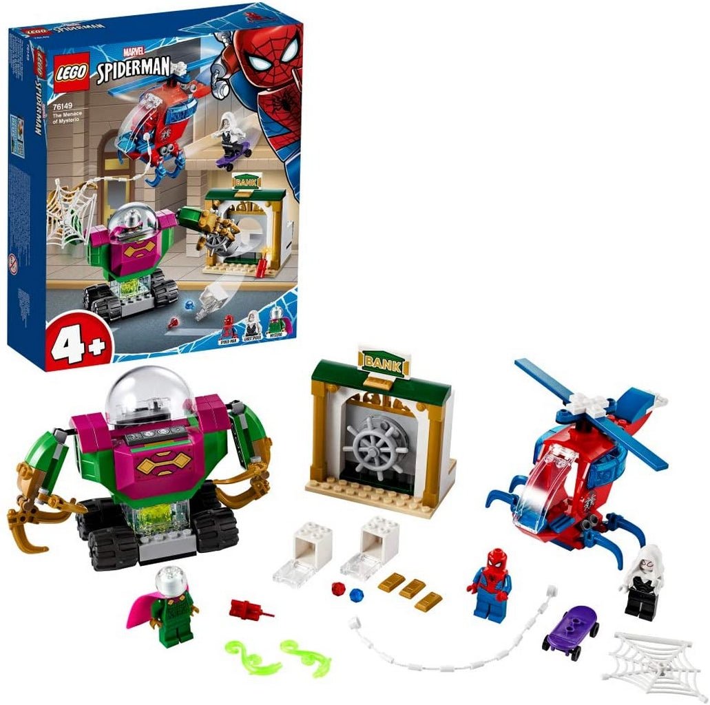 product_name toysLEGO SPA
