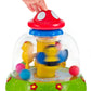 LA TROTTOLA DEL BOSCO SPINNY