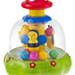 LA TROTTOLA DEL BOSCO SPINNY