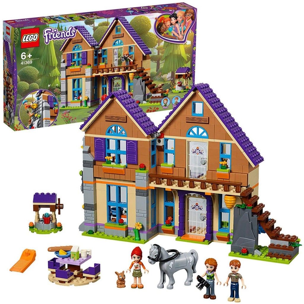 LA VILLETTA DI MIA FRIENDS 41369