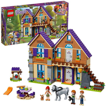 LA VILLETTA DI MIA FRIENDS 41369