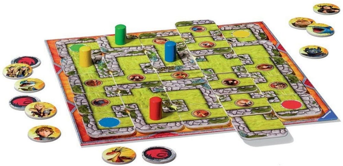 product_name toysRAVENSBURGER SRL