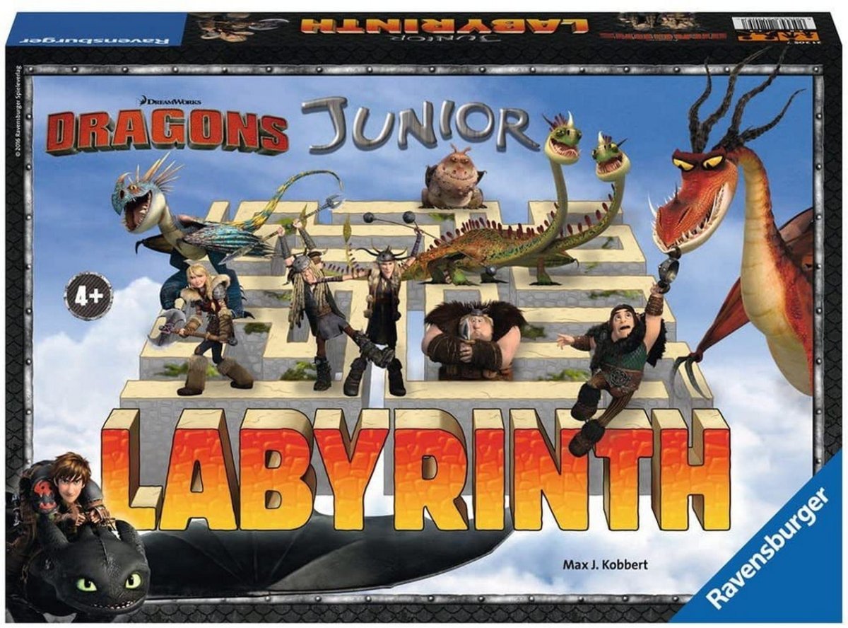 product_name toysRAVENSBURGER SRL