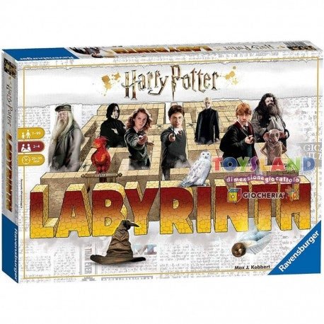 product_name toysRAVENSBURGER SRL
