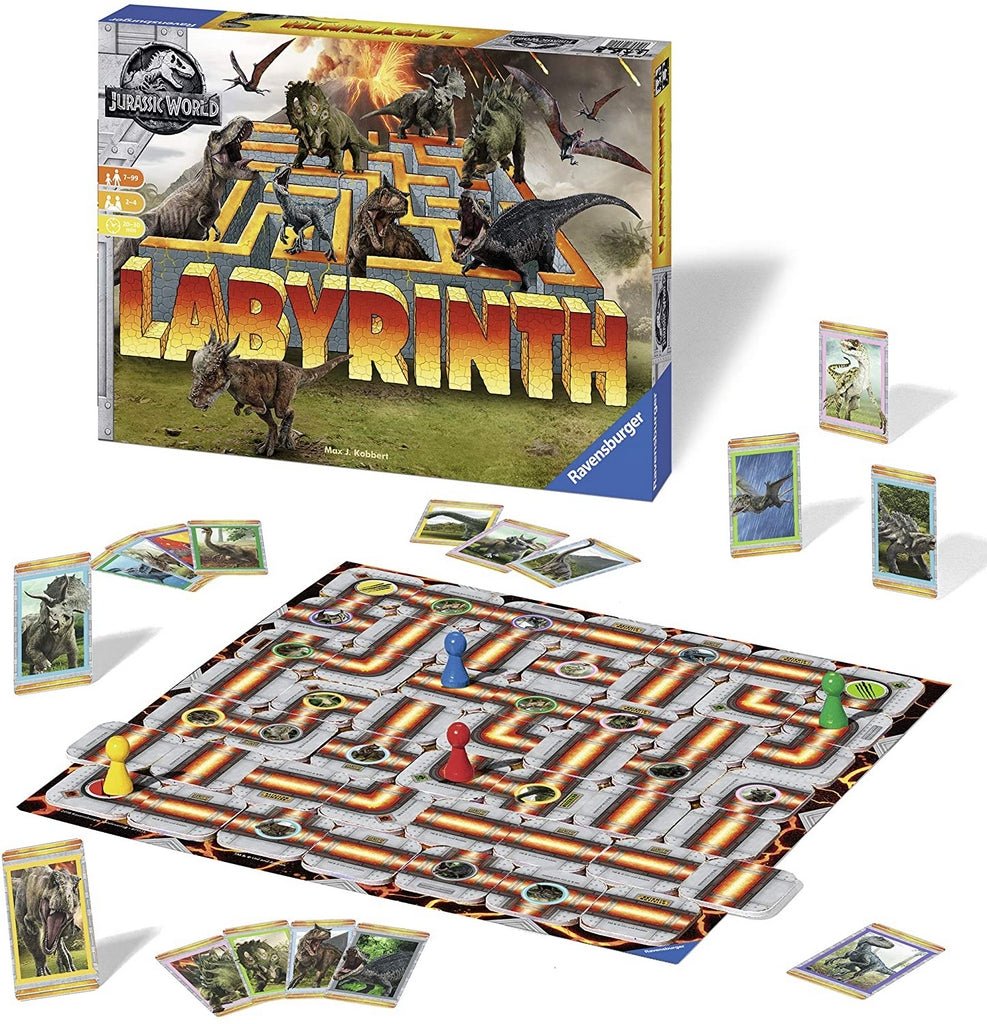 product_name toysRAVENSBURGER SRL
