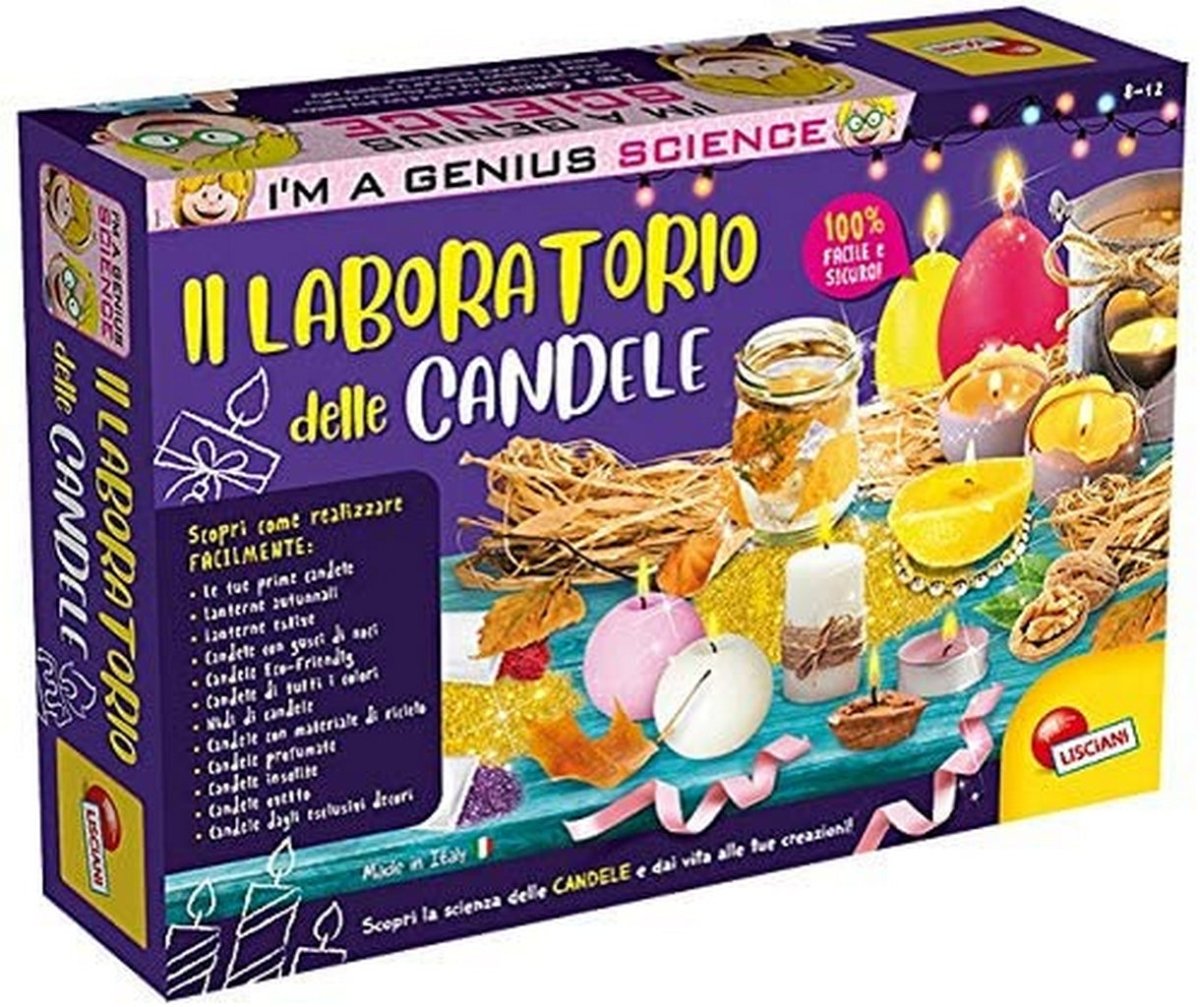 product_name toysLISCIANIGIOCHI SPA