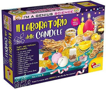 product_name toysLISCIANIGIOCHI SPA