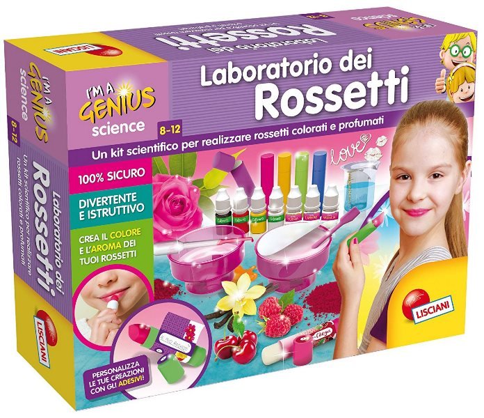 product_name toysLISCIANIGIOCHI SRL