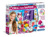 product_name toysCLEMENTONI SPA