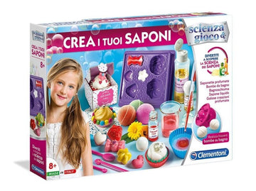 product_name toysCLEMENTONI SPA