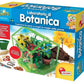 LABORATORIO DI BOTANICA GENIUS