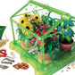 LABORATORIO DI BOTANICA GENIUS