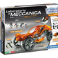 LABORATORIO DI MECCANICA